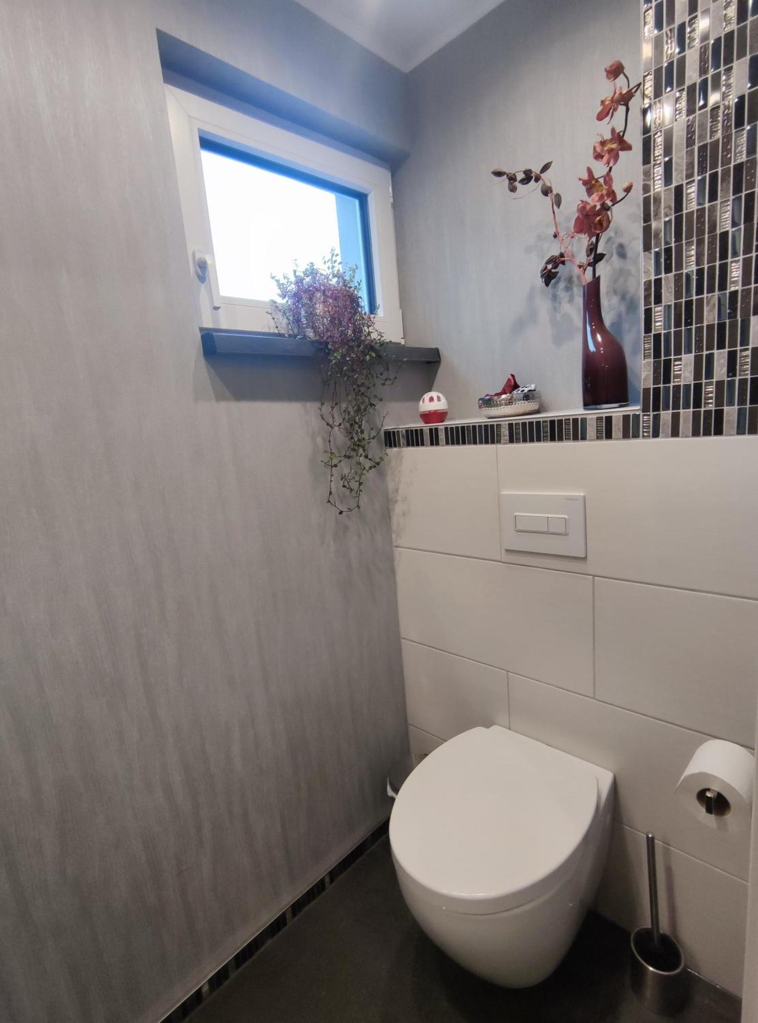 Ferienhaus Kirsch Бланкенхайн Екстериор снимка