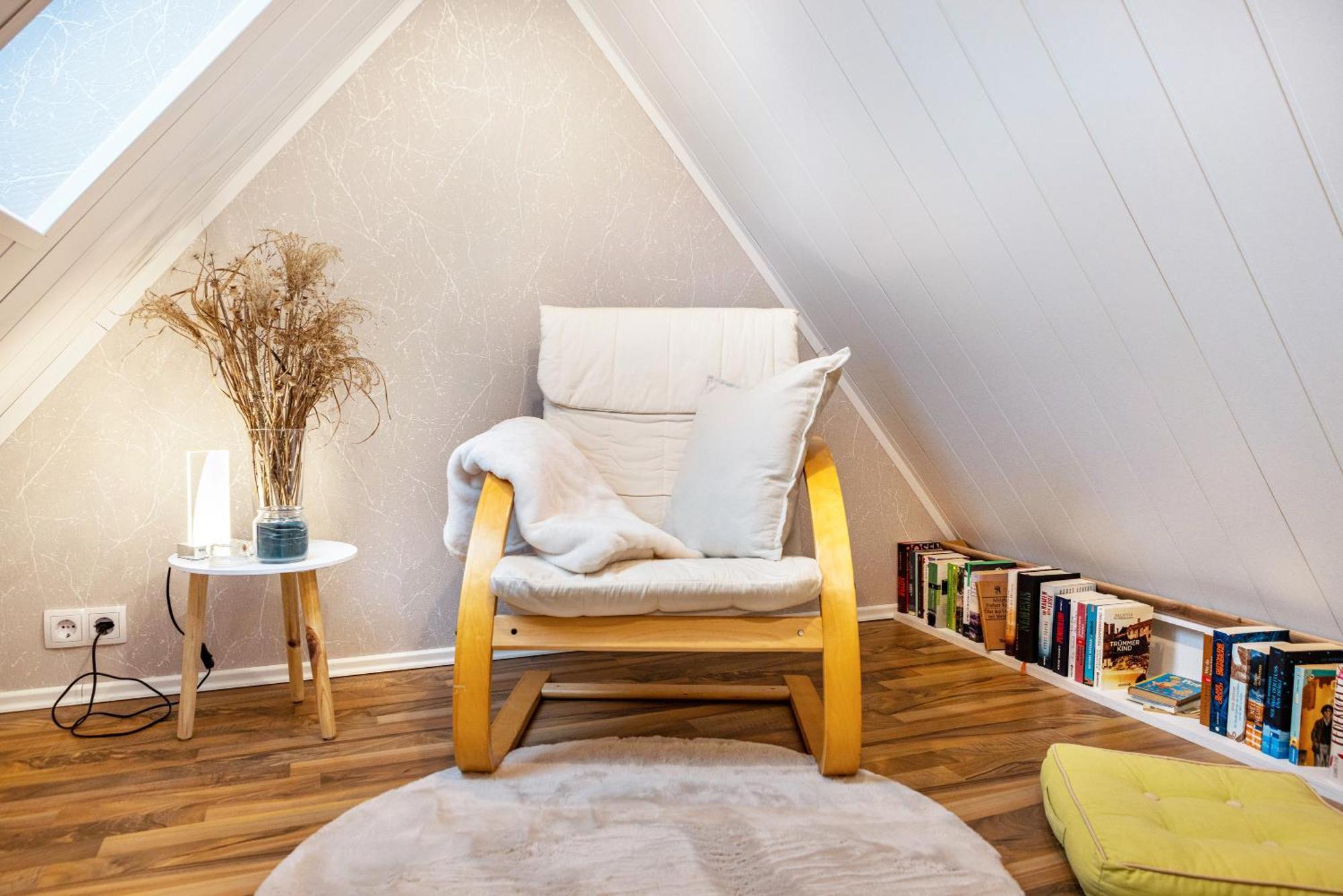 Ferienhaus Kirsch Бланкенхайн Екстериор снимка